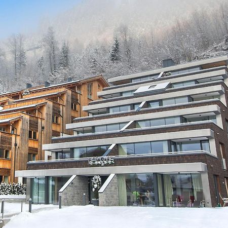 Penthaus Kitzebueheler Alpen Daire Neukirchen am Großvenediger Dış mekan fotoğraf