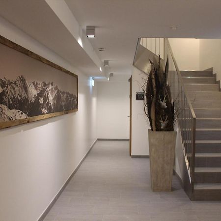 Penthaus Kitzebueheler Alpen Daire Neukirchen am Großvenediger Dış mekan fotoğraf