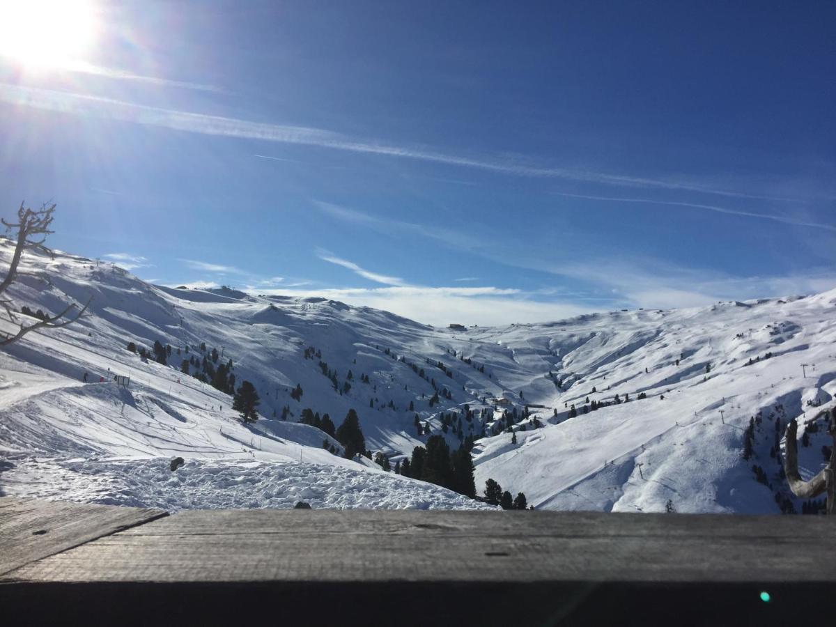 Penthaus Kitzebueheler Alpen Daire Neukirchen am Großvenediger Dış mekan fotoğraf