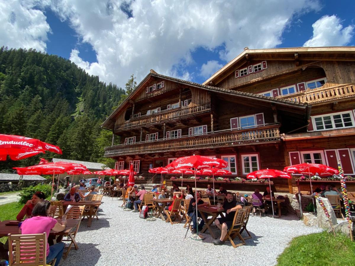 Penthaus Kitzebueheler Alpen Daire Neukirchen am Großvenediger Dış mekan fotoğraf